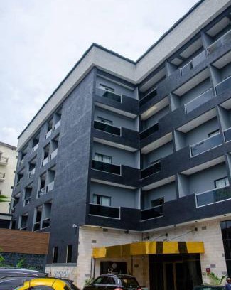 Port Harcourt Hotel | villa Toscana GRA Port Harcourt