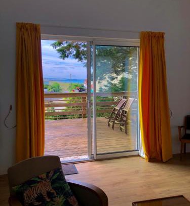 Ambleteuse House | Villa Triton - Vue mer - Maison classée 3 étoiles