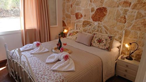 Sitia Apartment | Villa Trypitos