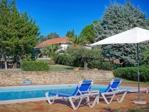 Catute Villa | Villa Tullio