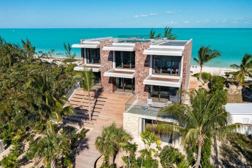 Long Bay Villa | Villa Umi