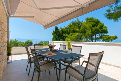 Drasnice Apartment | Villa Urlic