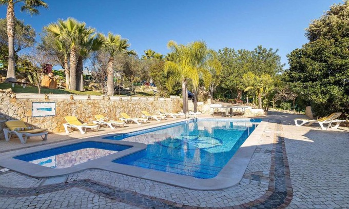 Albufeira Villa | Villa V4 Máximo