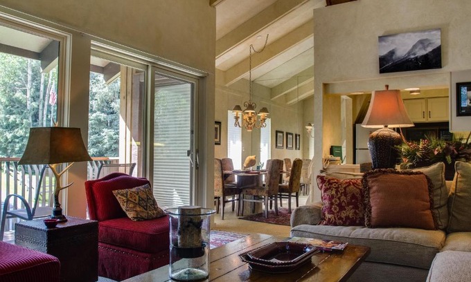 Vail Apartment | Villa Valhalla #7