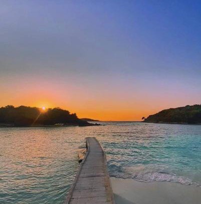 Ksamil Villa | VILLA VELA KSAMIL