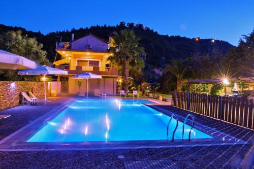 Agios Ioannis Apartment | Villa Verde