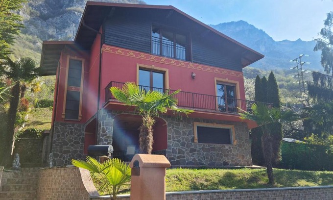 Lierna Apartment | Villa Victoria