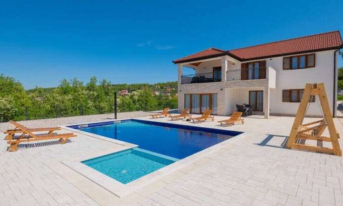 Imotski Villa | Villa Vignani - Makarska by Villas Guide