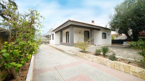 Gallina Villa | Villa Vincenzo
