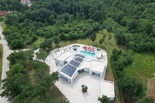 Rezanci Villa | Villa Vines, Modern luxury in serene seclusion