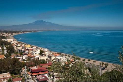 Agnone House | Villa Viola