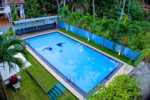 Katuneriya Hotel | Villa viola resort