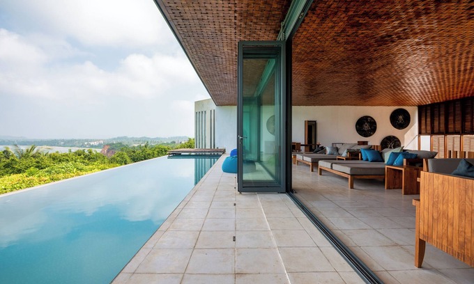 Mirissa Villa | Villa Vista by The Serendipity Collection