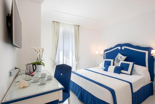 Pogerola Bed & Breakfast | Villa Viviani