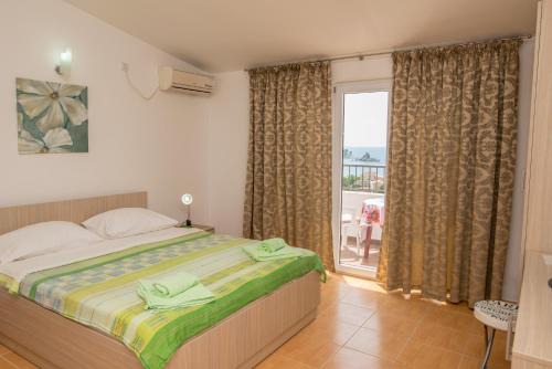 Petrovac Apartment | Villa Vjera