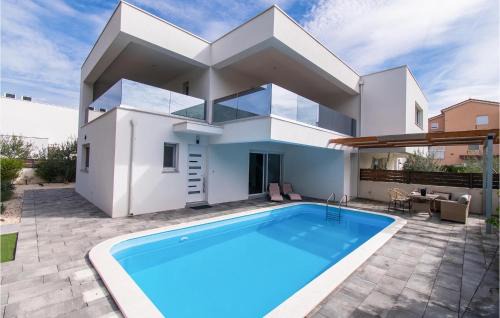 Srima House | Villa Vlahov Ii