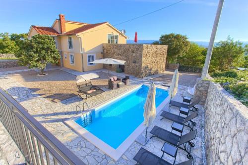 Vrh Villa | Villa Vrh