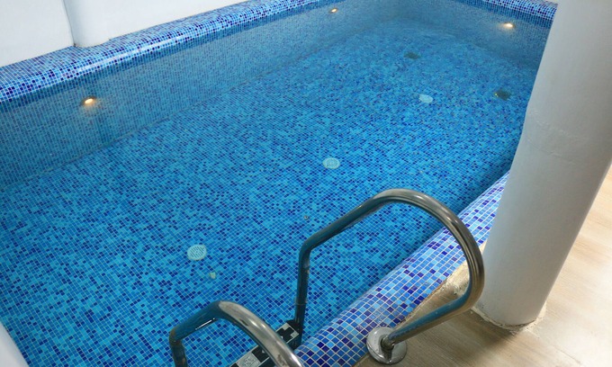 Kuilapalayam Hotel | Villa Vue Mer