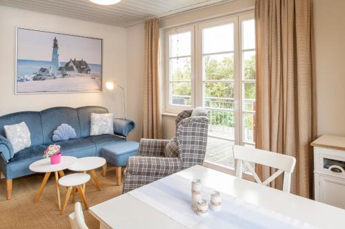 Langeoog Apartment | 'Villa Westend' 2