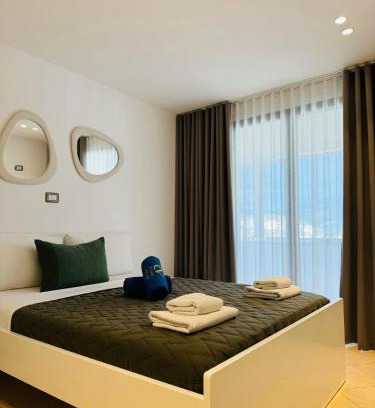 Ksamil Hotel | Villa White