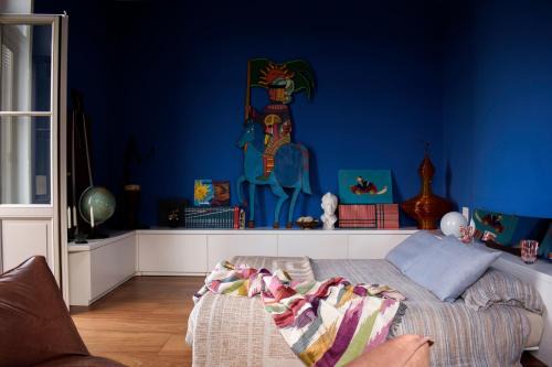 Golasecca House | Villa Willa Walla