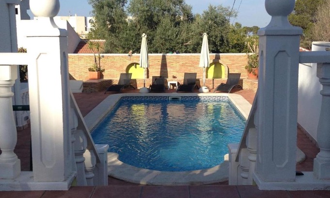 San Miguel de Salinas Villa | Villa with private pool - near golf