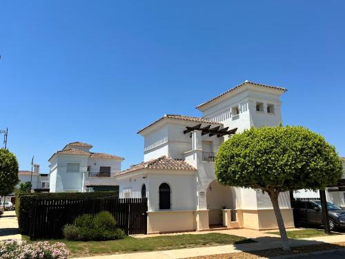 Roldan Villa | Villa with private pool & jacuzzi - CA27LT