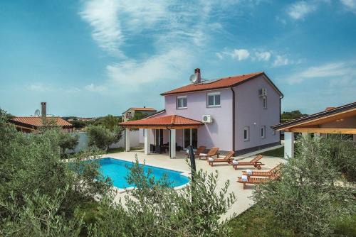 Pula Villa | Villa Zeus