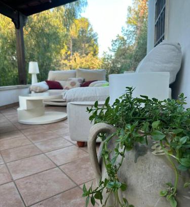 Melendugno House | Villa Zoë