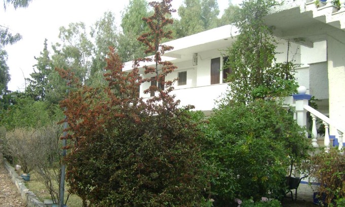Molos Apartment | Villa Zoi
