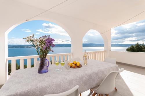 Celina House | Villa Zoi