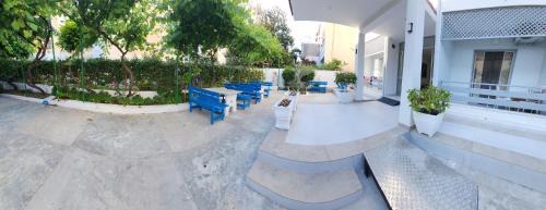 Golem Hotel | Villa2