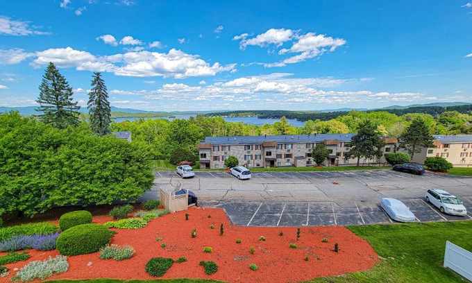 Weirs Beach Apartment | Village of Winnipesaukee