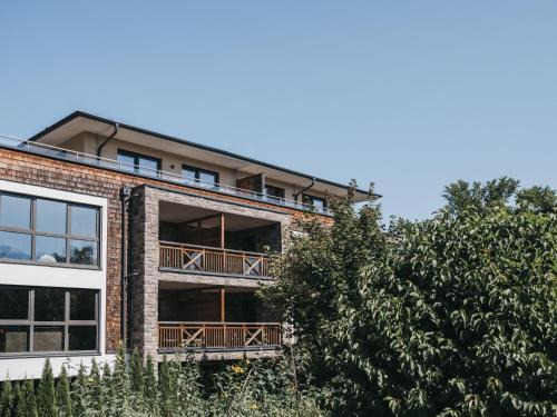 Schuttdorf Apartment | Village Park Suites by VAYA inklusive Zell am See Kaprun Sommer Karte
