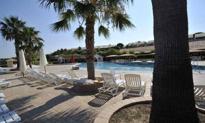 Isola di Capo Rizzuto House | Villaggio Capopiccolo