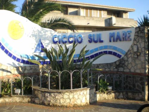 Santa Maria Hotel | Villaggio Albergo Da Ciccio Sul Mare