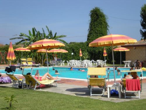 Giardini Naxos Apartment | Villaggio Artemide