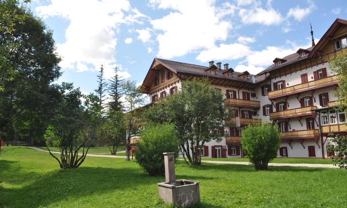 Carbonin Apartment | Villaggio Turistico Ploner