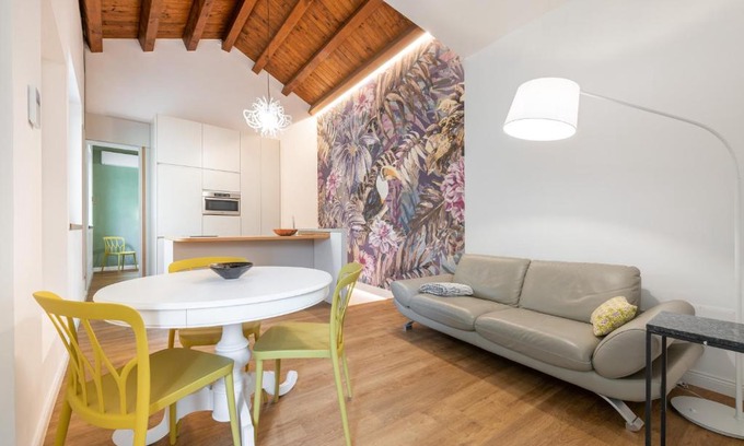 Province of Cagliari Apartment | Villalù - Appartamento Tucano