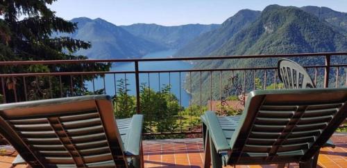 Pigra Apartment | VillaMarinaPigra Lake View Apartments