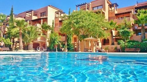 Orihuela Costa Apartment | Villamartin Only short walk to Villamartin Plaza