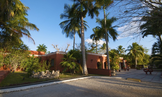 Chichen Itza Hotel | Villas Arqueologicas Chichen Itza