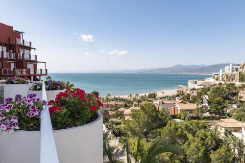 Faro de Cullera Apartment | Villas Cap Blanc Ii, Pta 11
