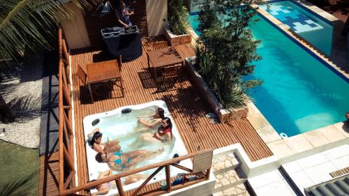 Vilas do Atlantico Apartment | Villas do Atlântico