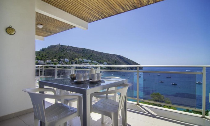 El Portet Apartment | Villas Guzman - Apartamento Bellissimo