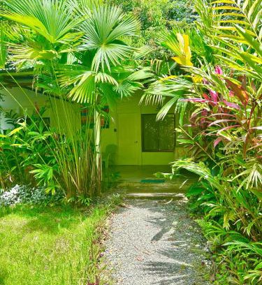Chiguata Hotel | Villas Itaita Beach Cabins
