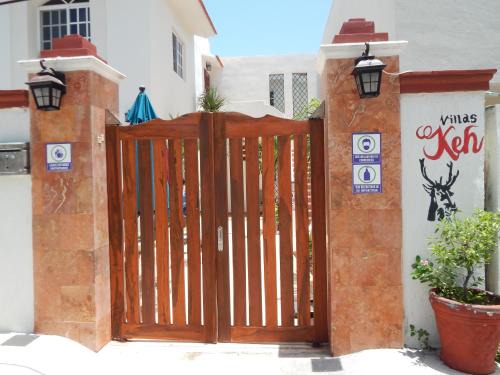 Isla Mujeres Villa | Villas Keh