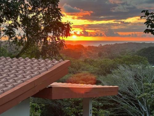 Ballena Villa | Villas Lambeau Ocean View 1