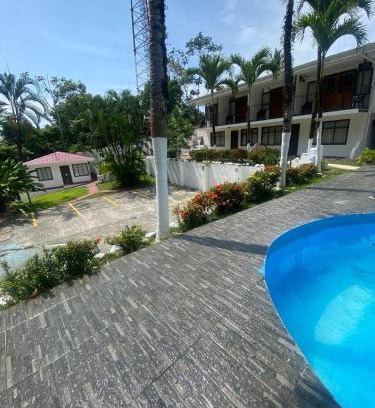 Manuel Antonio Hotel | Villas manuel antonio