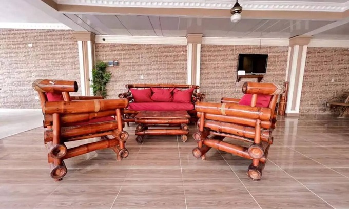 Honduras Villa | Villas Nube l a 10 minutos de AILA
